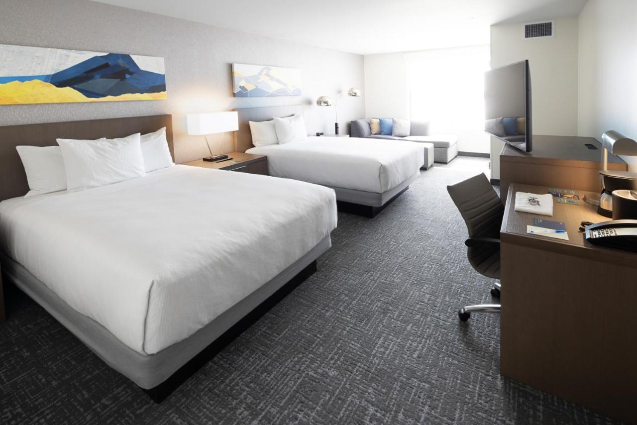 Hyatt House Vacaville Bagian luar foto