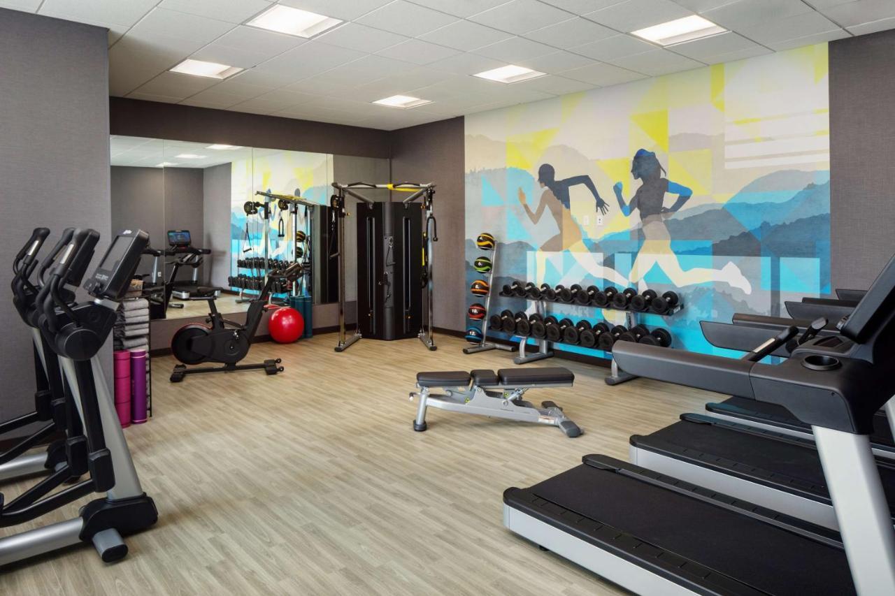 Hyatt House Vacaville Bagian luar foto