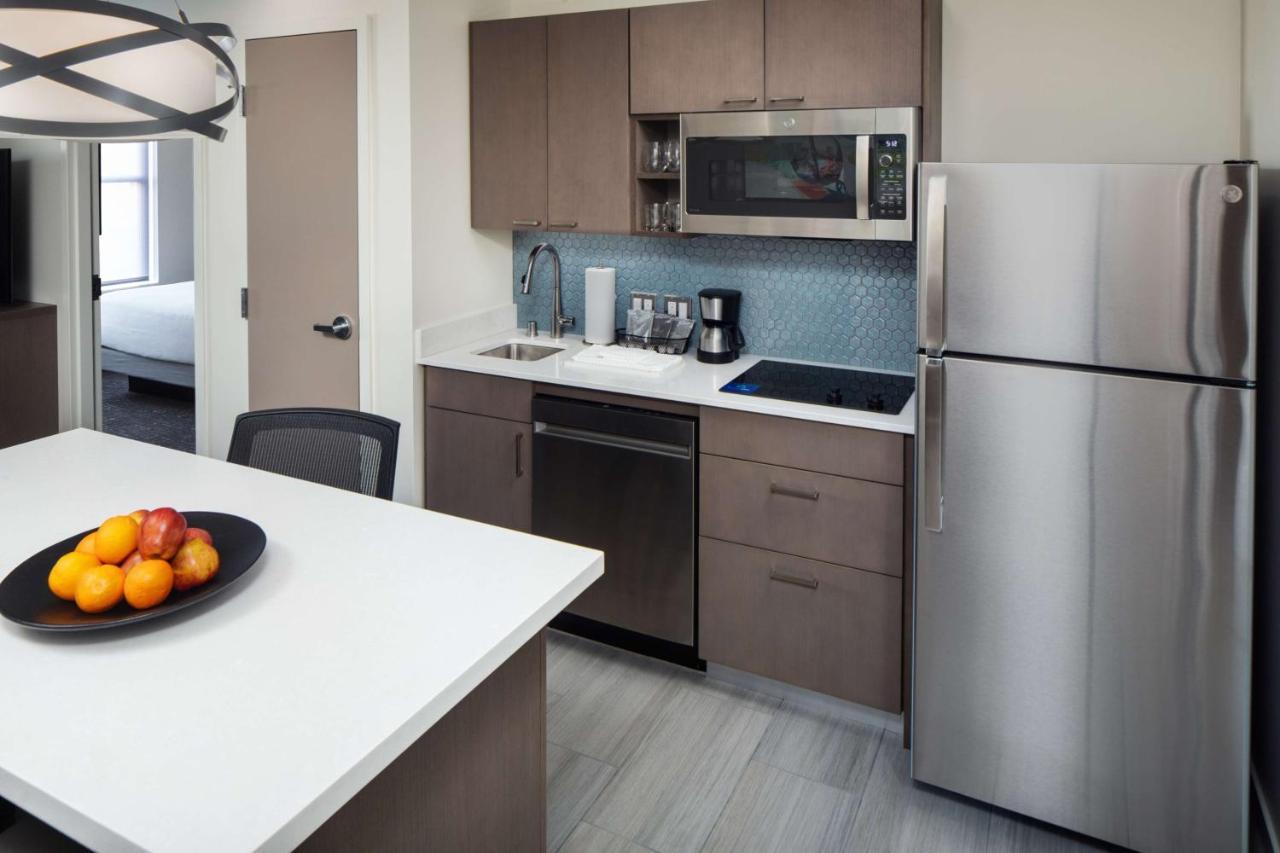 Hyatt House Vacaville Bagian luar foto